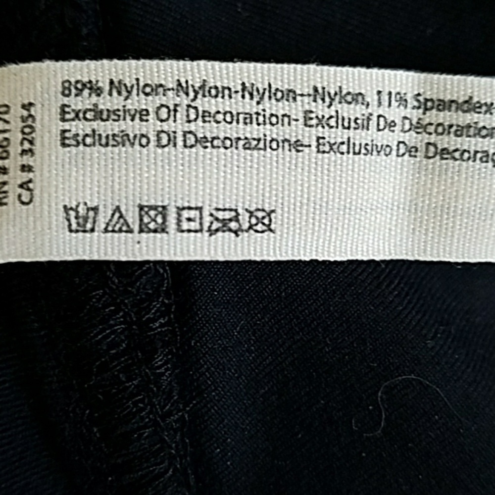 Free People "Dreamweaver" leggings - Picture 5 of 6